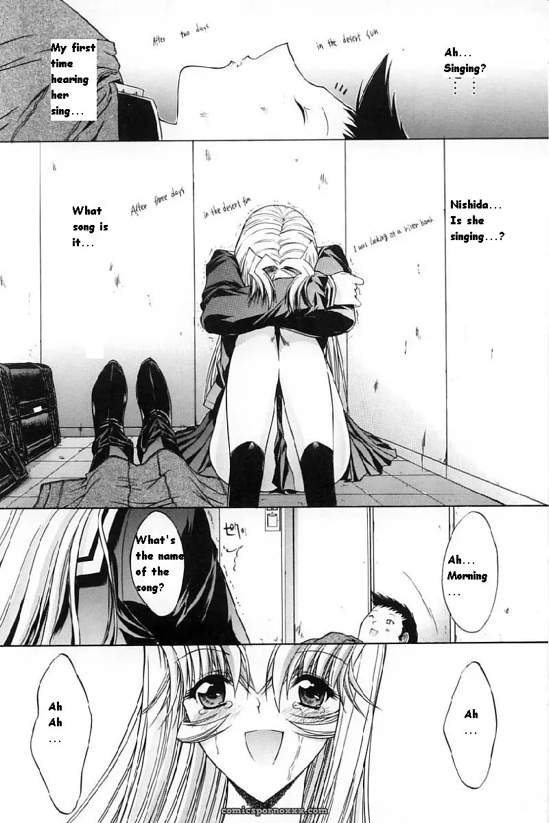 Hitoshi Matsumoto’s Battle Royale: Kassen Soubatsu (English) - Page 171
