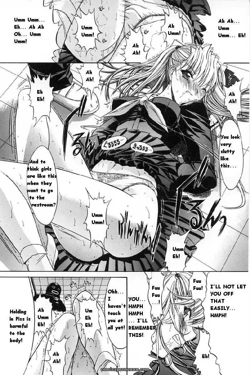 Hitoshi Matsumoto’s Battle Royale: Kassen Soubatsu (English) - Page 178