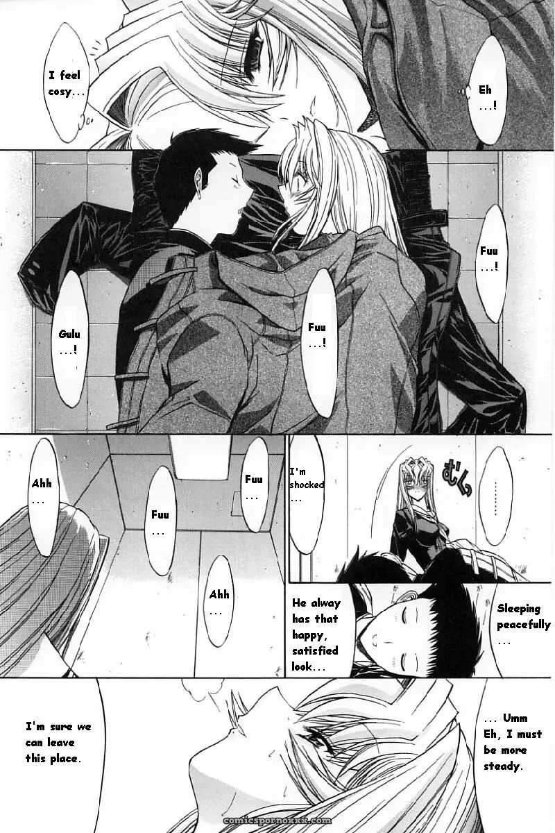 Hitoshi Matsumoto’s Battle Royale: Kassen Soubatsu (English) - Page 180