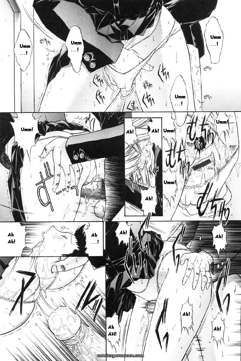 Hitoshi Matsumoto’s Battle Royale: Kassen Soubatsu (English) - Page 197
