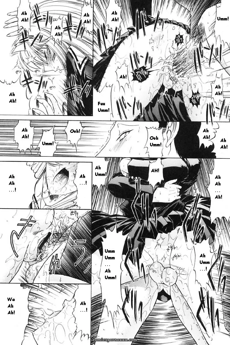 Hitoshi Matsumoto’s Battle Royale: Kassen Soubatsu (English) - Page 200