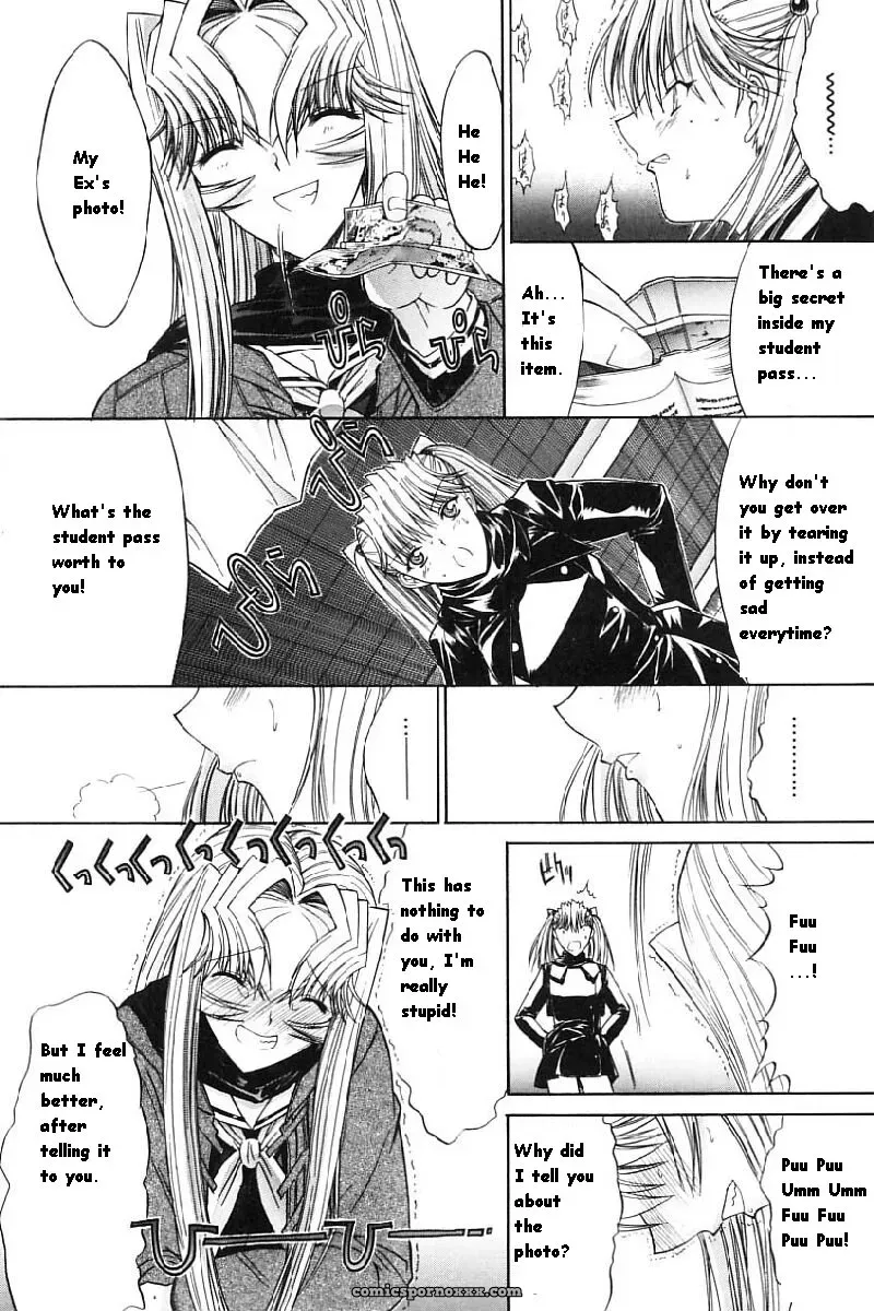 Hitoshi Matsumoto’s Battle Royale: Kassen Soubatsu (English) - Page 208