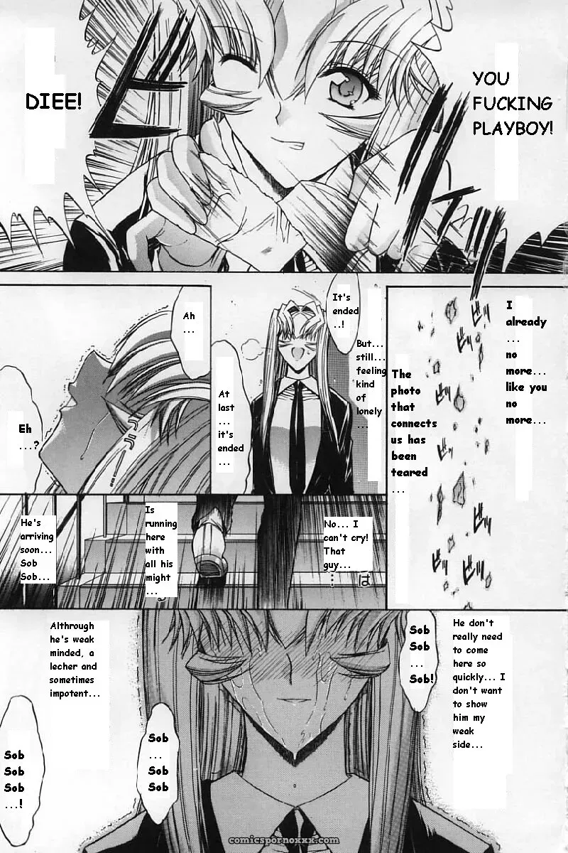 Hitoshi Matsumoto’s Battle Royale: Kassen Soubatsu (English) - Page 233