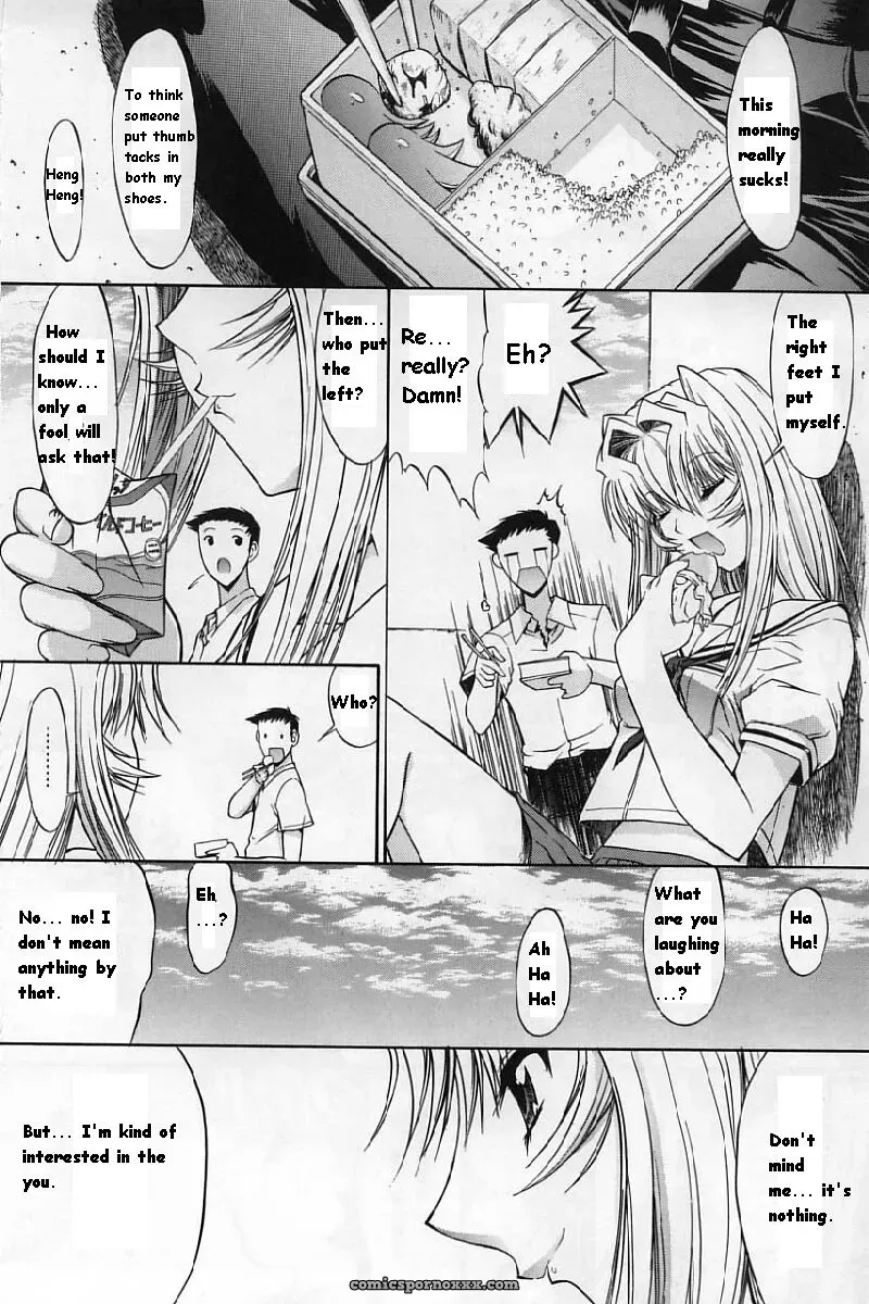 Hitoshi Matsumoto’s Battle Royale: Kassen Soubatsu (English) - Page 36
