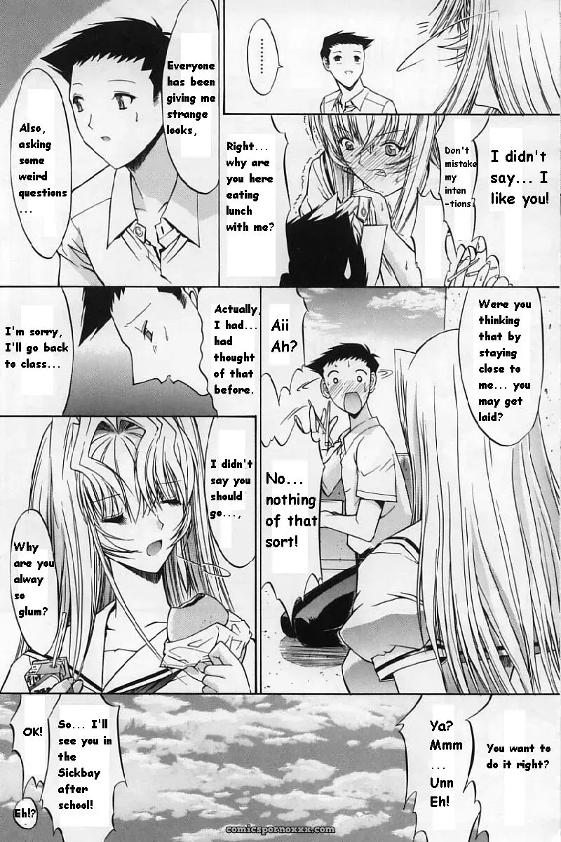 Hitoshi Matsumoto’s Battle Royale: Kassen Soubatsu (English) - Page 37