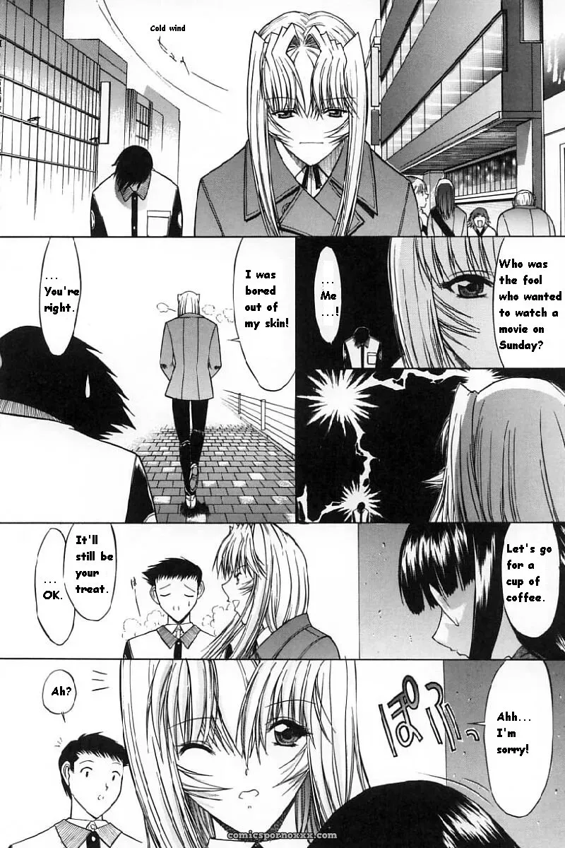 Hitoshi Matsumoto’s Battle Royale: Kassen Soubatsu (English) - Page 74
