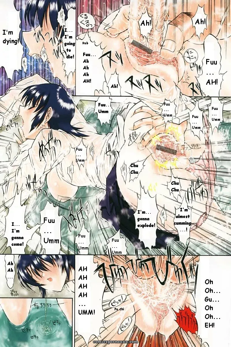 Hitoshi Matsumoto’s Battle Royale: Kassen Soubatsu (English) - Page 79