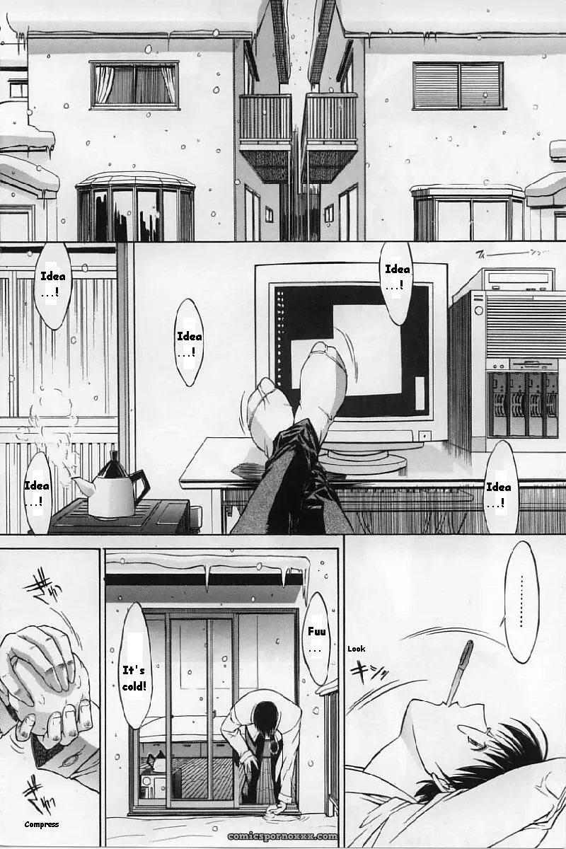 Hitoshi Matsumoto’s Battle Royale: Kassen Soubatsu (English) - Page 82