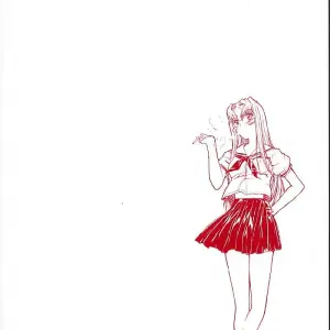 Hitoshi Matsumoto's Battle Royale: Kassen Soubatsu (English) - Page 5