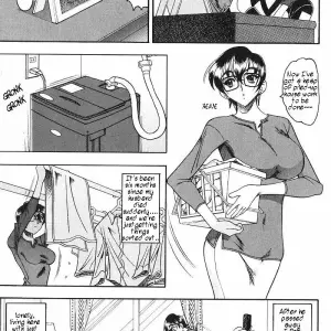 Mokkouyou Bond: A Private Life (Costume Drama) - Page 1