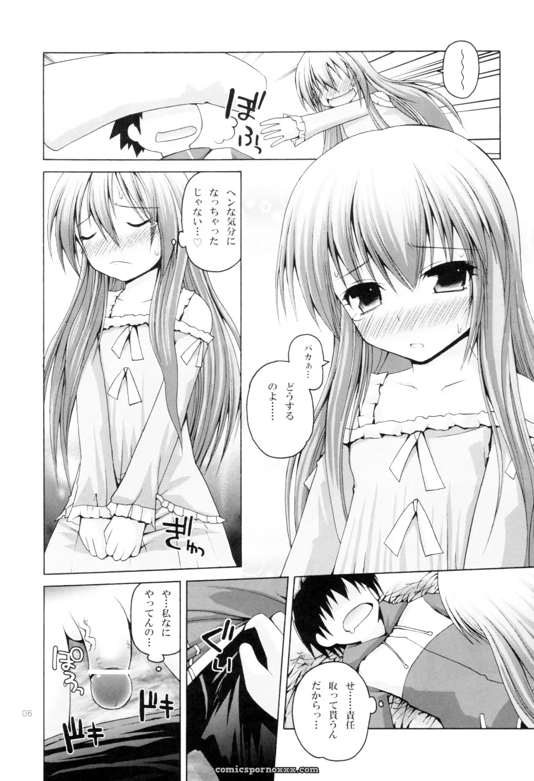 Pico Pico Labyrinth (Fujisaka Lyric) SC36: Zero no Tsukaima – A Zero-Day Exploit Analysis - Page 5
