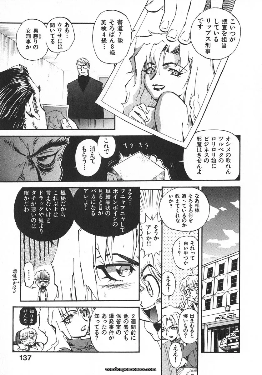 Miyakawa Hajime’s Unou Shoujo Sanou Bijo - Page 144