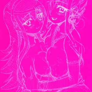 Miyakawa Hajime's Unou Shoujo Sanou Bijo - Page 7