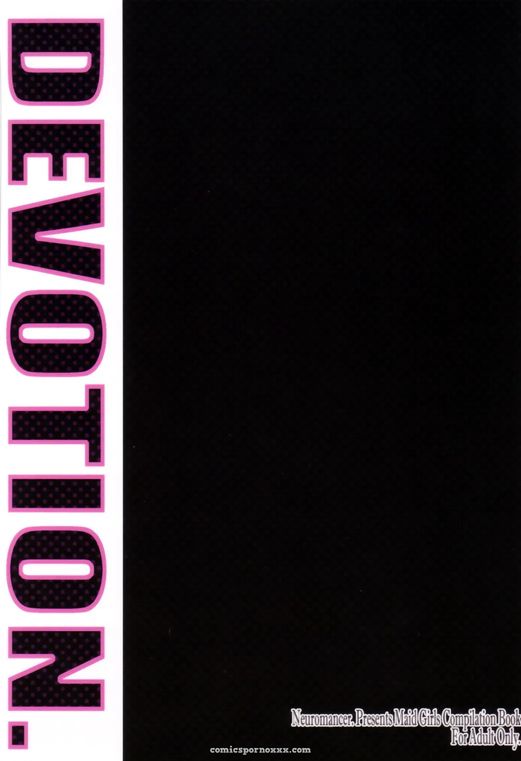 Neuromancer & Kannon Ouji: Devotion Unleashed in a Legendary World - Page 26