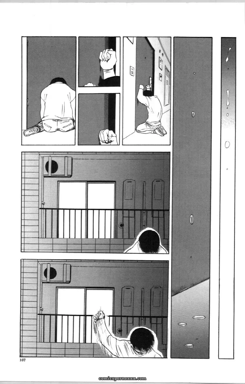 Itoko Cousin from Yamada Tahichi: A Closer Look at Family Ties - Page 167