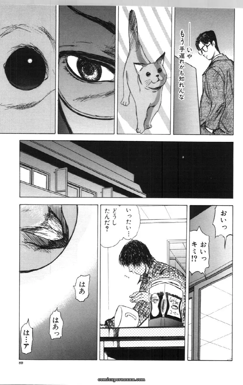 Itoko Cousin from Yamada Tahichi: A Closer Look at Family Ties - Page 89