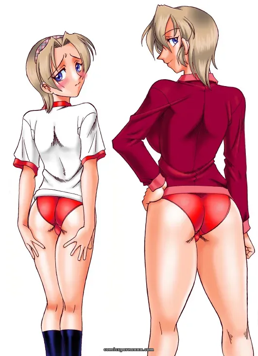 Exploring Mokkouyou Bonds: The Allure of Costumes - Page 164