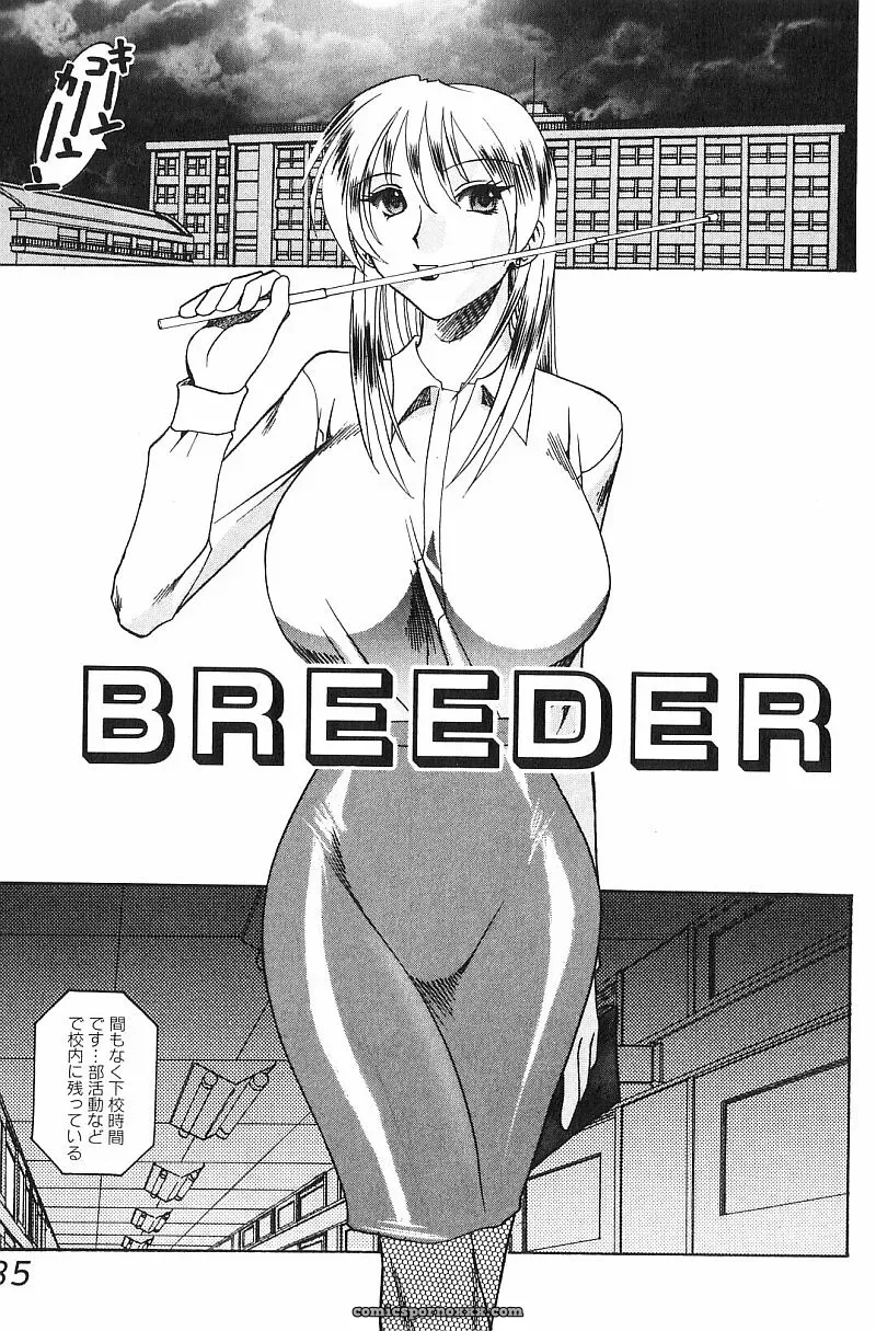 Exploring Mokkouyou Bonds: The Allure of Costumes - Page 86