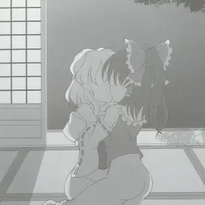 Lemon Maiden in the Touhou Universe - A Spellbinding Lore - Page 4