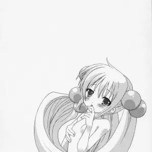 VENOM (Alto Seneka, Rusty Soul) Dear my RIN (Kodomo no Jikan) - Download - Page 3