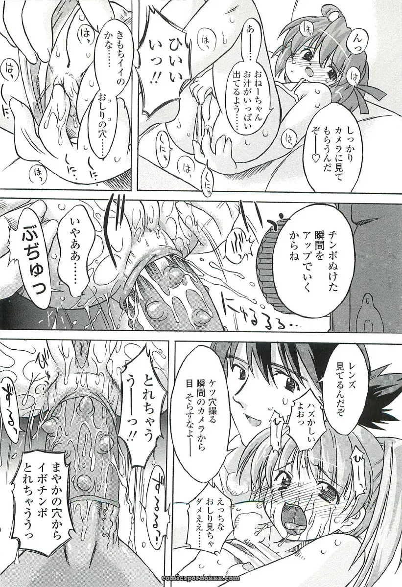 Oota Takeshi – Chicchai Toko: A Cozy Little Shop I Love - Page 28