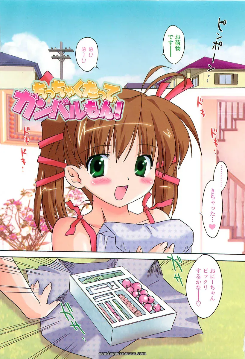 Oota Takeshi – Chicchai Toko: A Cozy Little Shop I Love - Page 75