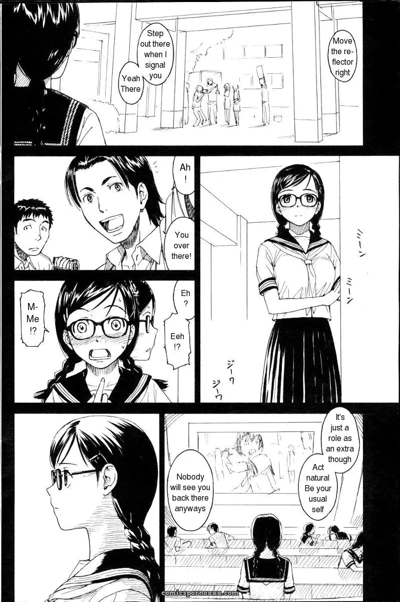 Naruko Hanaharu Nene English Read Online Chapters 1-10 - Page 100