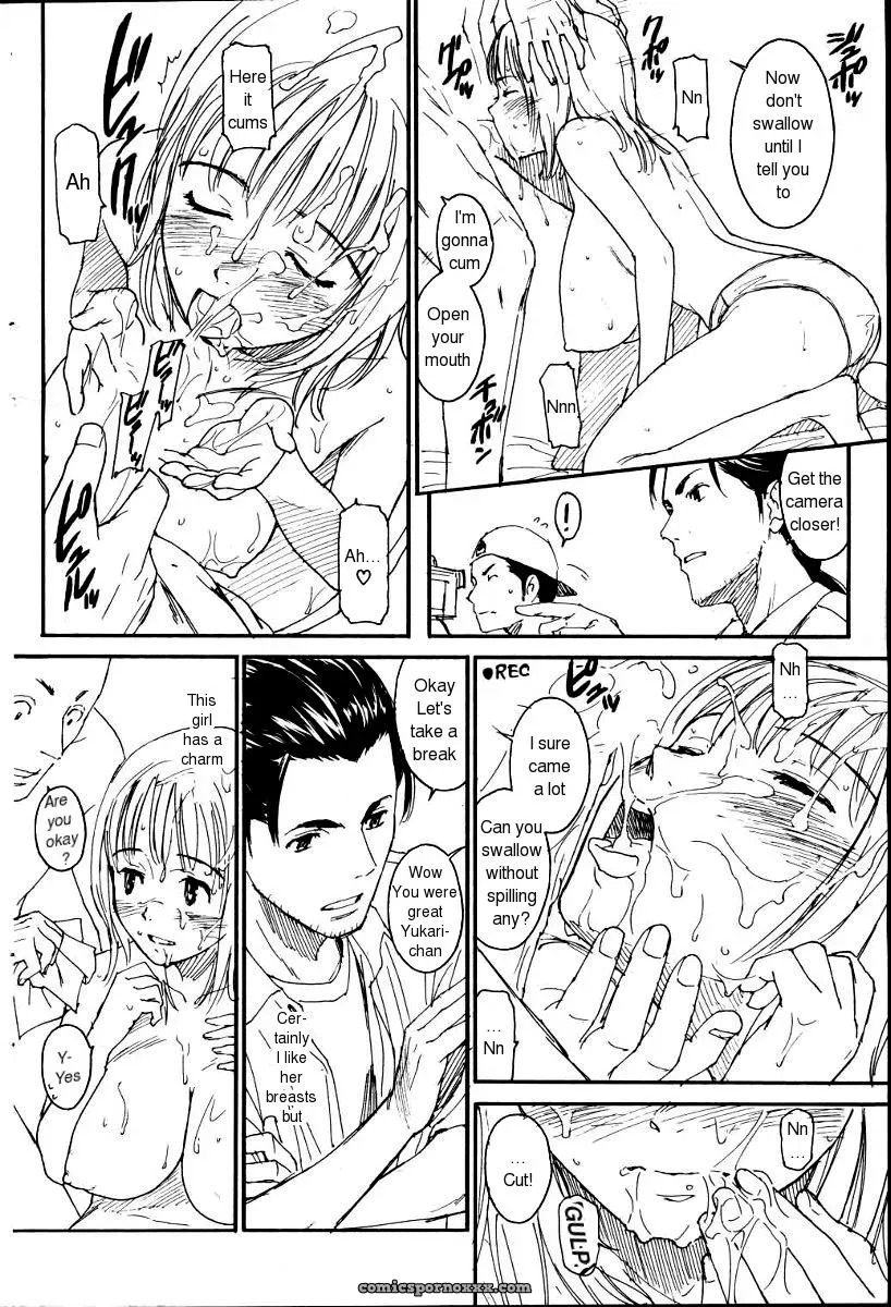 Naruko Hanaharu Nene English Read Online Chapters 1-10 - Page 106