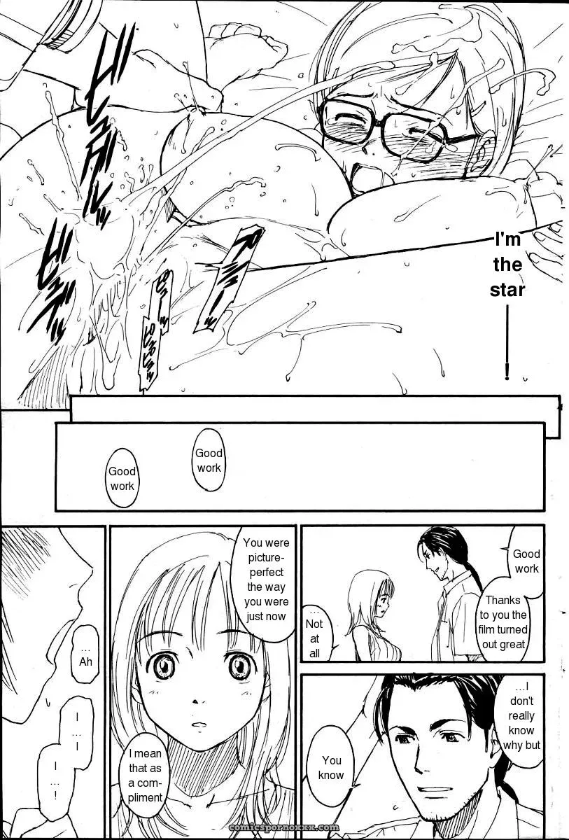 Naruko Hanaharu Nene English Read Online Chapters 1-10 - Page 111