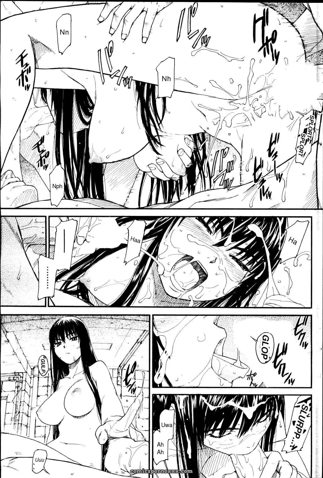 Naruko Hanaharu Nene English Read Online Chapters 1-10 - Page 117
