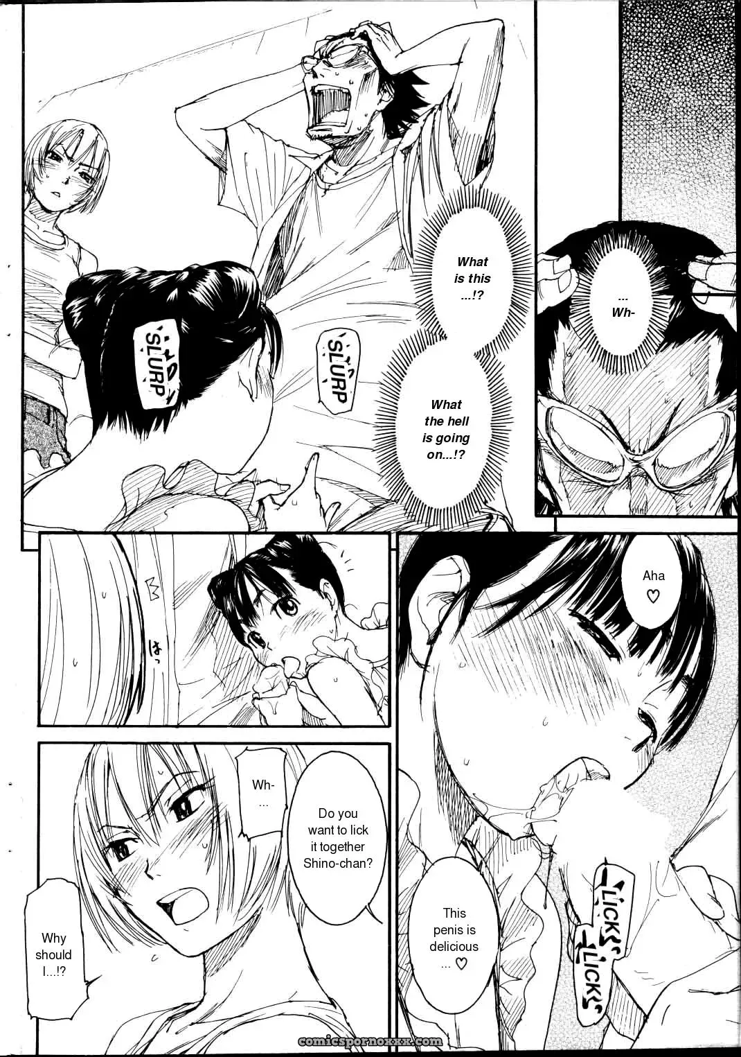 Naruko Hanaharu Nene English Read Online Chapters 1-10 - Page 126