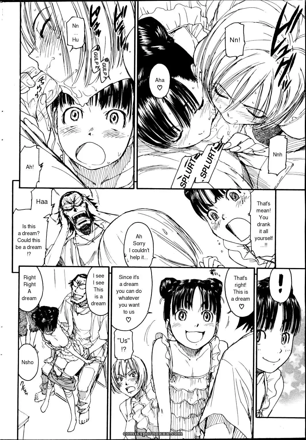 Naruko Hanaharu Nene English Read Online Chapters 1-10 - Page 128