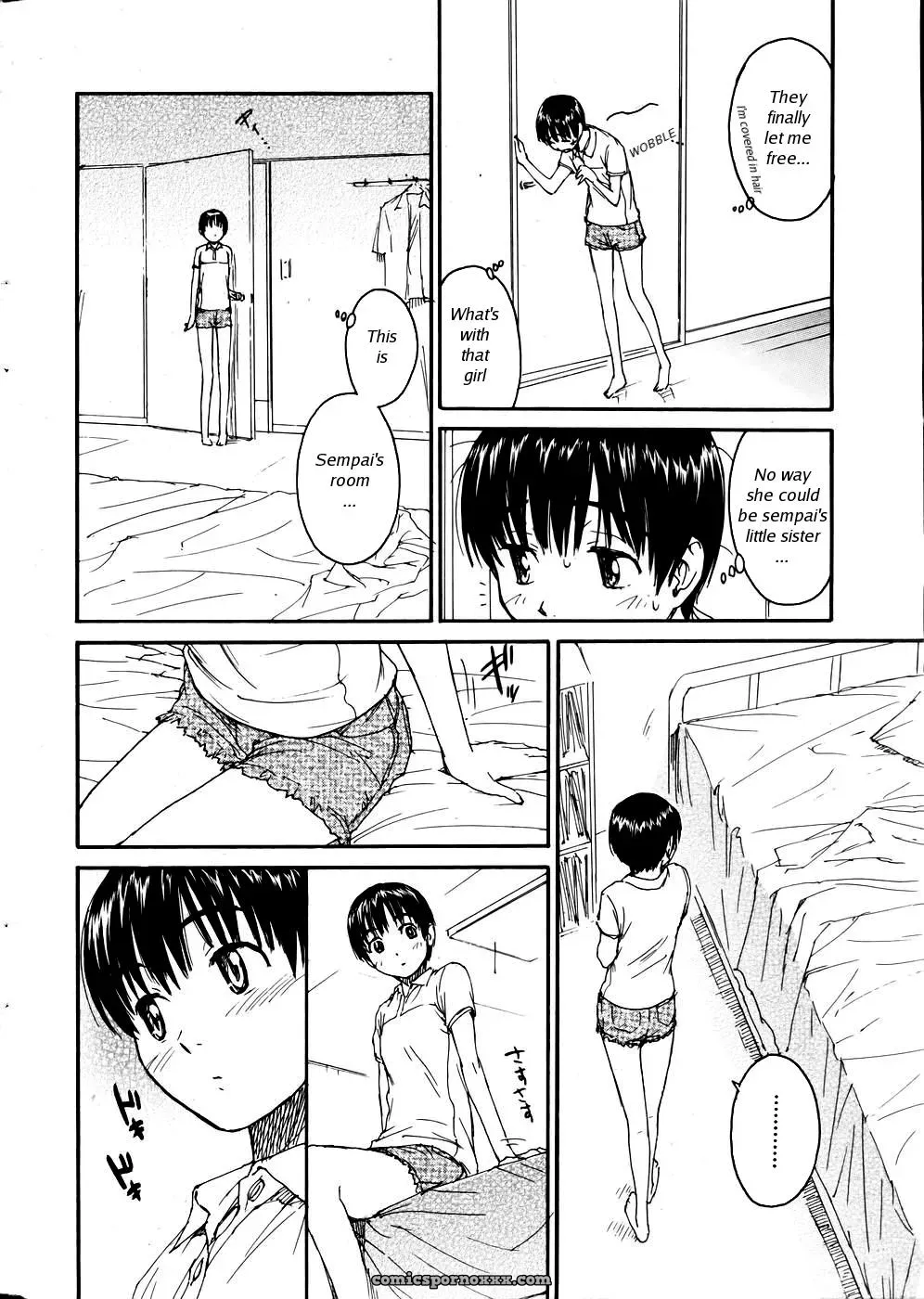 Naruko Hanaharu Nene English Read Online Chapters 1-10 - Page 141