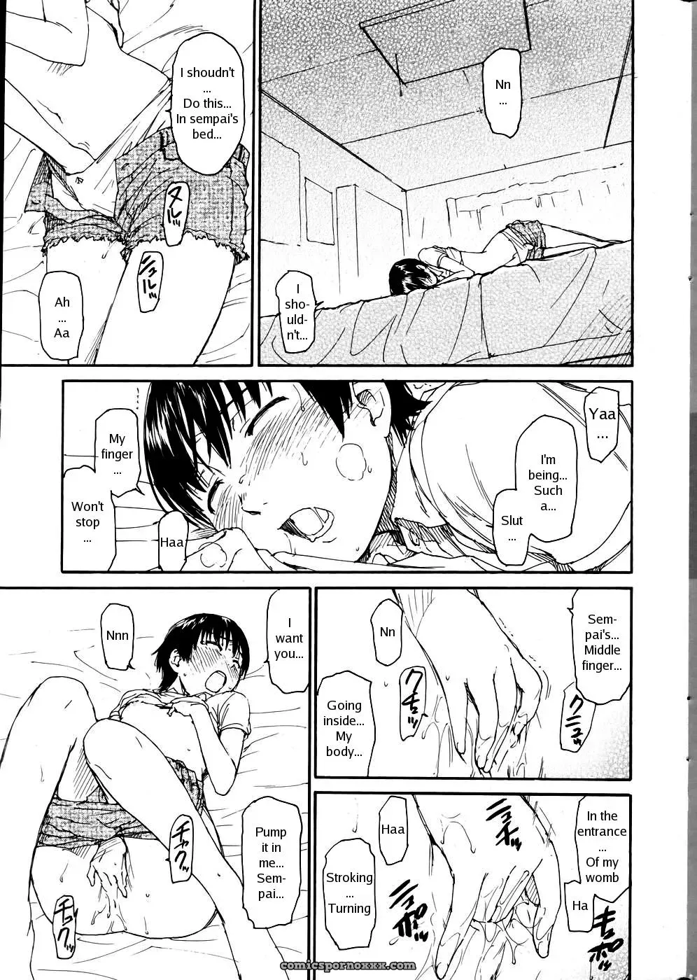 Naruko Hanaharu Nene English Read Online Chapters 1-10 - Page 144