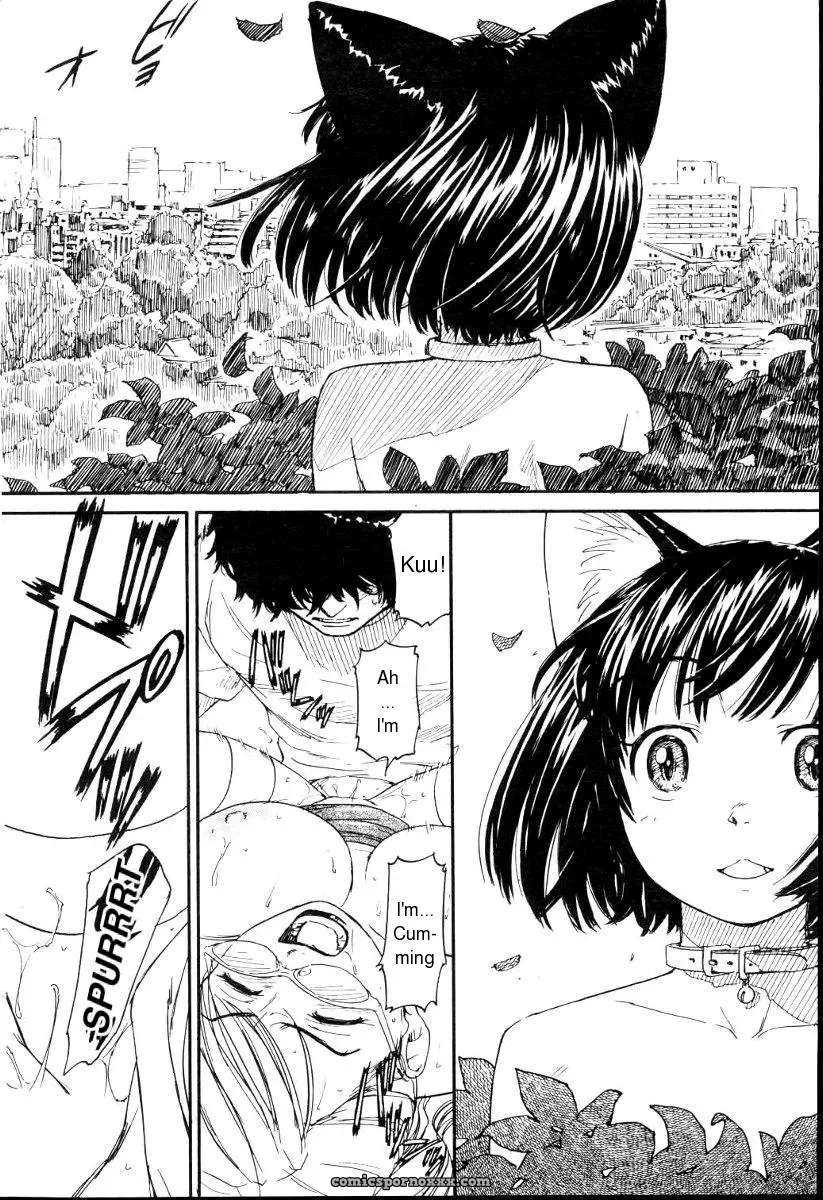 Naruko Hanaharu Nene English Read Online Chapters 1-10 - Page 44