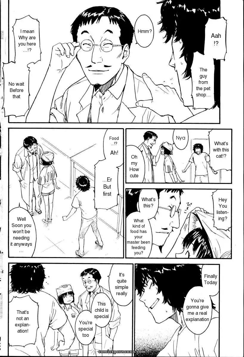 Naruko Hanaharu Nene English Read Online Chapters 1-10 - Page 52