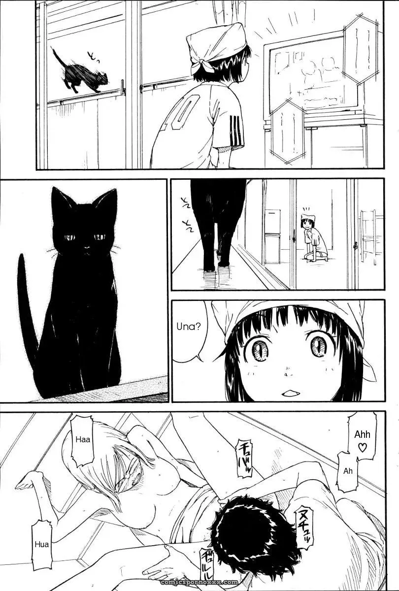 Naruko Hanaharu Nene English Read Online Chapters 1-10 - Page 59