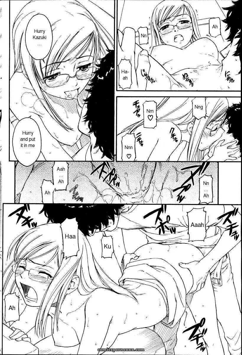 Naruko Hanaharu Nene English Read Online Chapters 1-10 - Page 60
