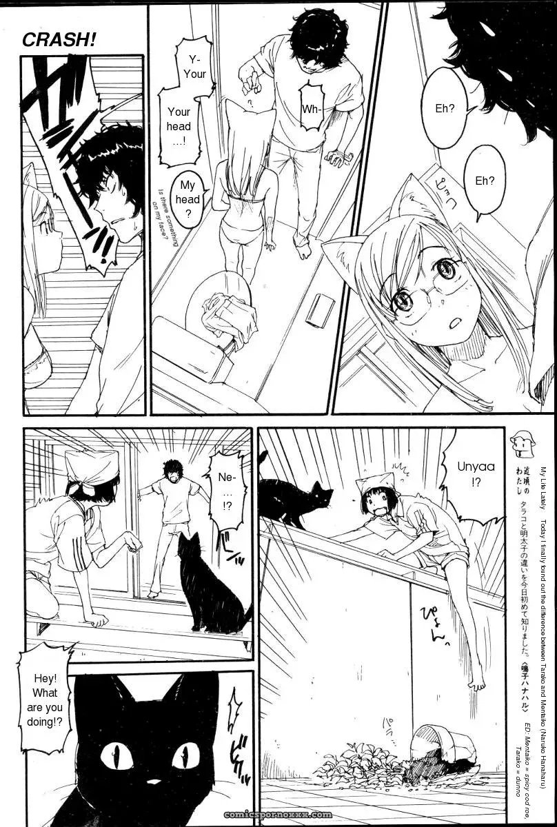 Naruko Hanaharu Nene English Read Online Chapters 1-10 - Page 66