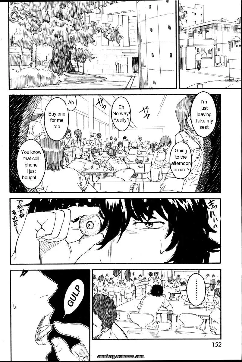 Naruko Hanaharu Nene English Read Online Chapters 1-10 - Page 68