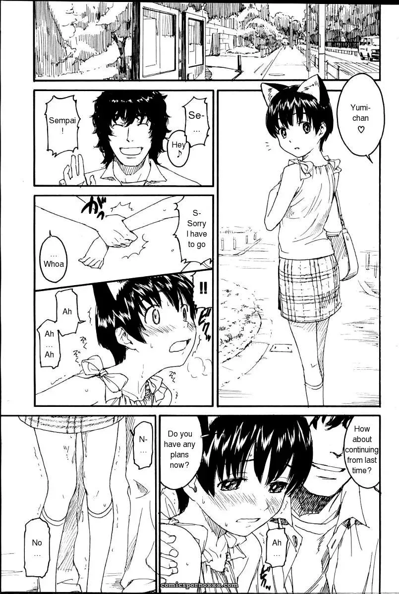 Naruko Hanaharu Nene English Read Online Chapters 1-10 - Page 75