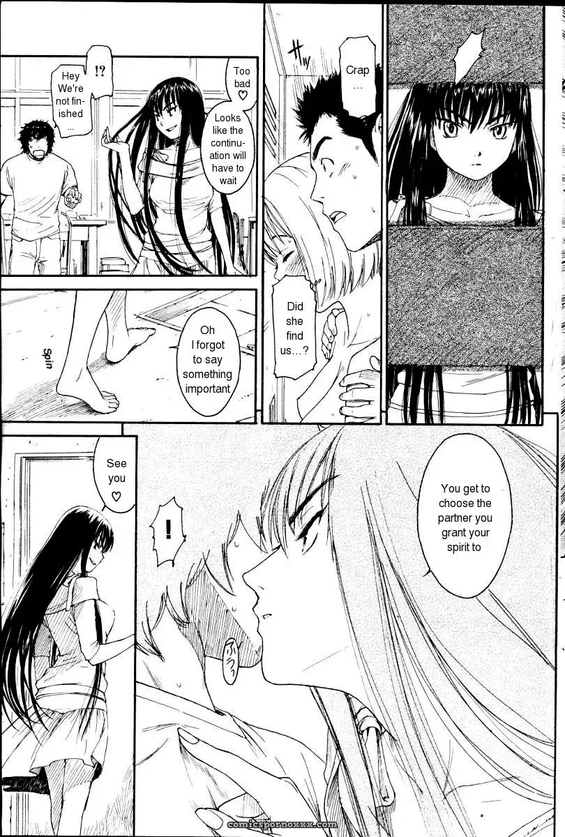 Naruko Hanaharu Nene English Read Online Chapters 1-10 - Page 95