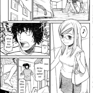Naruko Hanaharu Nene English Read Online Chapters 1-10 - Page 5