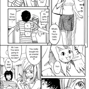 Naruko Hanaharu Nene English Read Online Chapters 1-10 - Page 7