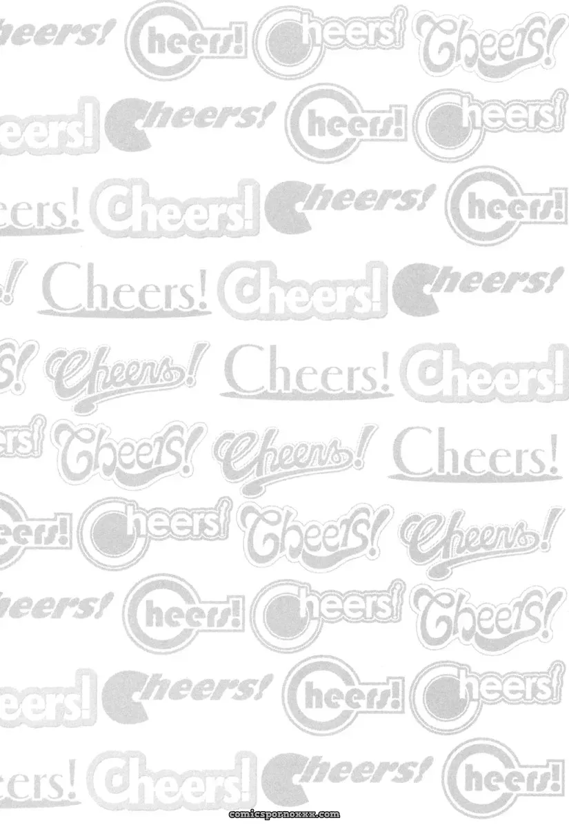 Charlie Nishinaka Cheers! 3 – A Heartwarming Moment - Page 202