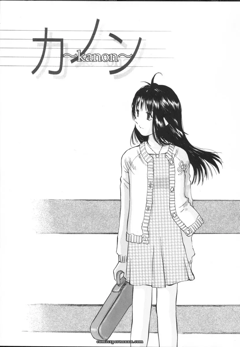 Sakuragi Hal Chiisa na Toiki – A Little Whisper | Anime Music - Page 31