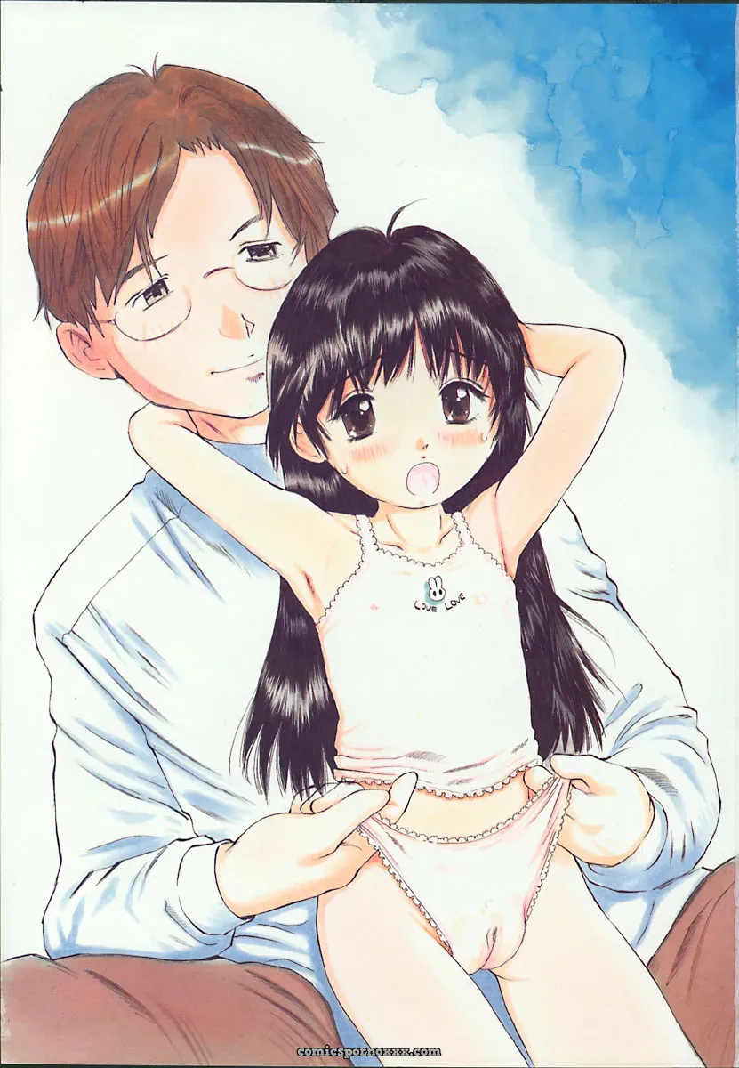 Sakuragi Hal Chiisa na Toiki – A Little Whisper | Anime Music - Page 5