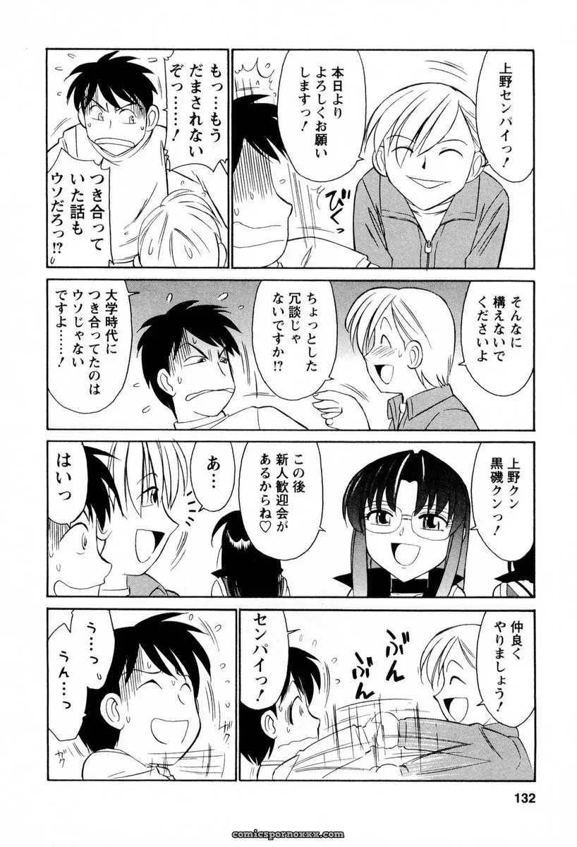 Charlie Nishinaka Cheers! 2 – Official Site - Page 133
