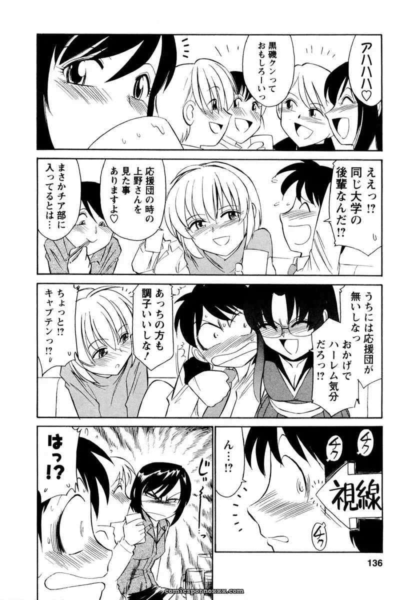 Charlie Nishinaka Cheers! 2 – Official Site - Page 137