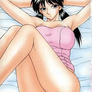 Ikoma Ippei Caster Ayako - Fanart and Illustration - Page 8